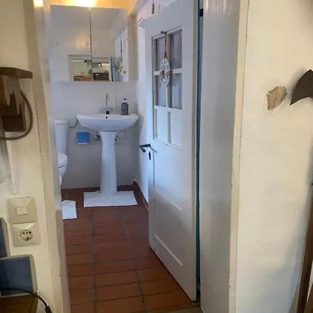 Burgweg 公寓 Veringenstadt