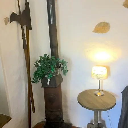 Burgweg Veringenstadt